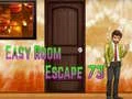 Gioco Amgel Facile Fuga dalla Stanza 73 in linea