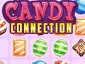 Gioco Connessione di Caramelle in linea