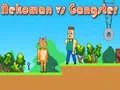 Gioco Nekoman contro Gangster in linea