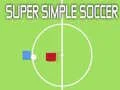 Gioco Calcio Super Semplice in linea