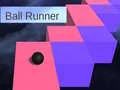 Gioco Corridore di Palla in linea
