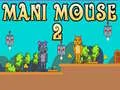 Gioco Mani Mouse 2 in linea
