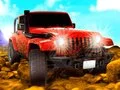Gioco Rivoluzione Fuoristrada in linea