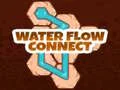 Gioco Collega il Flusso d'Acqua in linea