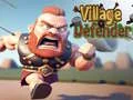Gioco Difensore del Villaggio in linea Gioco Difensore del Villaggio in linea