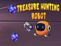 Gioco Robot da Caccia al Tesoro in linea