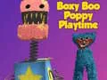 Gioco Boxy Boo Poppy Playtime in linea