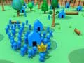 Gioco Guerra di Territorio in linea