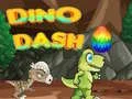 Gioco Dino Corsa in linea