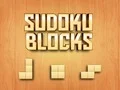 Gioco Blocchi di Sudoku in linea