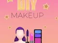 Gioco Makeup Fai da Te in linea