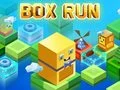 Gioco Corsa della Scatola in linea