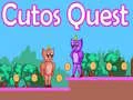 Gioco La Missione di Cutos in linea