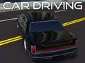 Gioco Guida dell'auto in linea