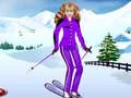 Gioco Barbie Abito da Snowboard in linea Gioco Barbie Abito da Snowboard in linea