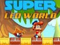 Gioco Super Leo Mondo in linea