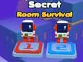 Gioco Sopravvivenza nella Stanza Segreta in linea Gioco Sopravvivenza nella Stanza Segreta in linea