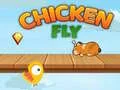 Gioco Pollo Volante in linea