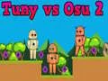 Gioco Tuny contro Osu 2 in linea