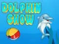 Gioco Spettacolo dei delfini in linea Gioco Spettacolo dei delfini in linea