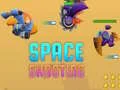 Gioco Sparo Spaziale in linea
