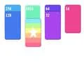 Gioco Solitaire 2048 in linea