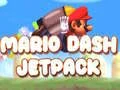 Gioco Mario Dash JetPack in linea