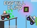 Gioco Arrampicata sulla Collina delle Uova in linea