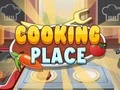 Gioco Luogo di Cucina in linea