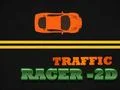 Gioco Corse nel Traffico - 2D in linea
