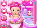 Gioco Cura della Piccola Bella in linea
