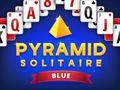 Gioco Pyramid Solitaire Blu in linea Gioco Pyramid Solitaire Blu in linea