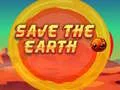 Gioco Salva la Terra in linea