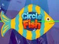 Gioco Pesce Circolare in linea