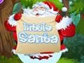 Gioco Piccolo Santa in linea