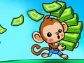 Gioco Mini Mercato delle Scimmie in linea Gioco Mini Mercato delle Scimmie in linea