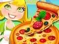 Gioco Gioco di Cottura della Pizza in linea Gioco Gioco di Cottura della Pizza in linea