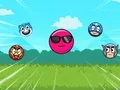 Gioco Palla Rotolante X: Palla Rimbalzante in linea