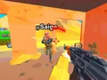 Gioco ColpoDiSabia.io in linea