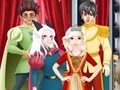 Gioco Salva il Regno con la Moda in linea