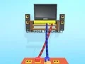 Gioco Divertimento Intrecciato in linea