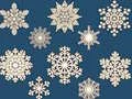 Gioco Fiocchi di Neve Idle RE in linea