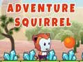 Gioco Avventura Scoiattolo in linea