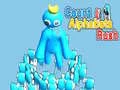 Gioco Contare le Lettere Rush in linea
