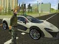 Gioco Il simulatore di furto d'auto in linea