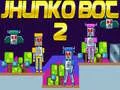 Gioco Jhunko Bot 2 in linea