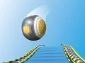 Gioco Palla rotolante in linea