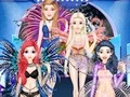 Gioco Fashion Show di Victoria's Secret in linea