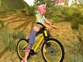 Gioco Stunt BMX Offroad in linea