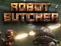 Gioco Macellaio Robot in linea